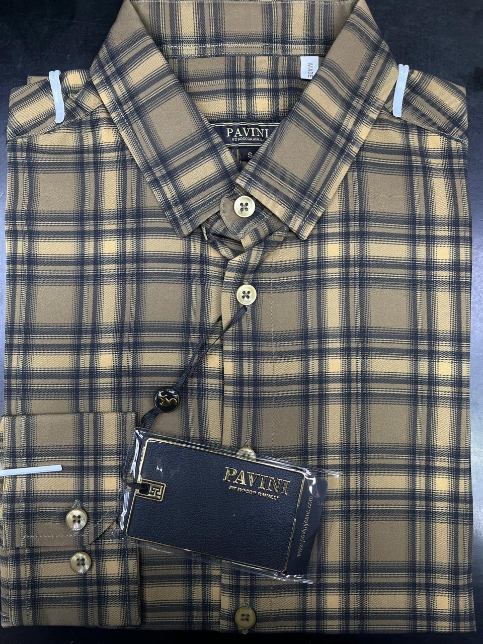 Camisa